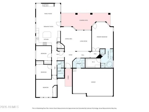 4343 E Mossman Rd, Phoenix, AZ, 85050-8817 | Card Image