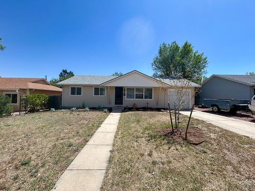 1513 Kingsley Dr, Colorado Springs, CO, 80909 | Card Image