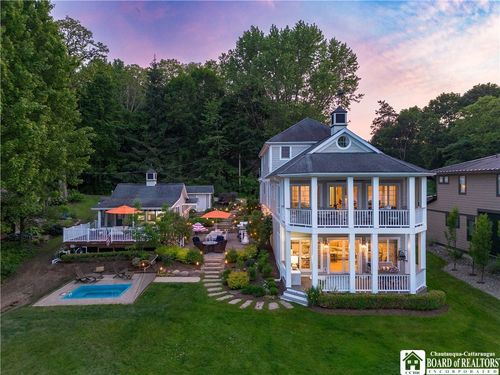 5024 Katawka Road, Chautauqua, NY, 14757 | Card Image