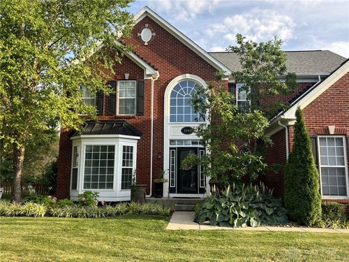 3547 Queen Victoria Ct, Beavercreek, OH, 45431-5707 | Card Image