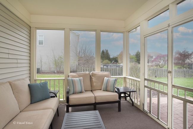1740 Kensington Dr, House other with 4 bedrooms, 4 bathrooms and 2 parking in Algonquin IL | Image 12