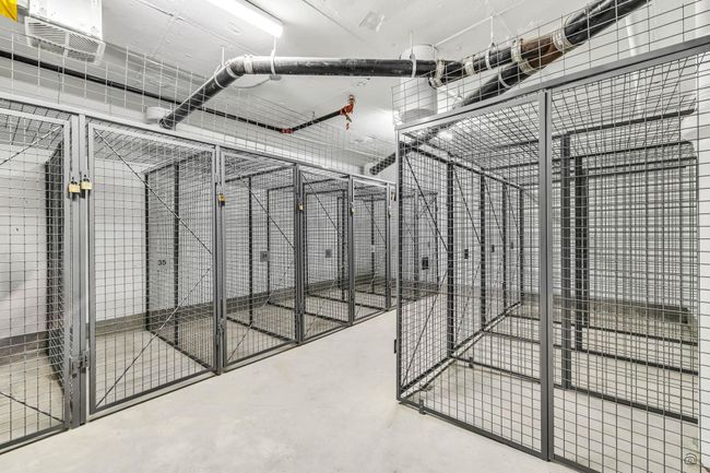 View of storage room | Image 32