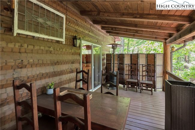 210 Timbercrest Trl, House other with 3 bedrooms, 4 bathrooms and null parking in Fleetwood NC | Image 13