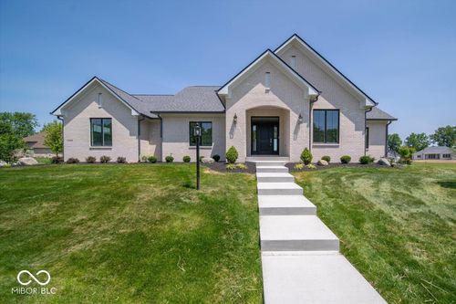 10586 Jacks Way, Indianapolis, IN, 46234-4072 | Card Image