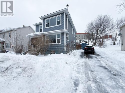 81 W Valley Rd, Corner Brook, NL, A2H2X4 | Card Image