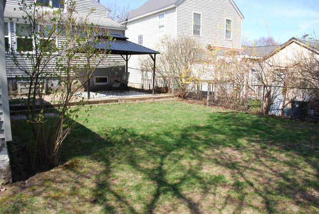 125 Orchard Ave, House other with 3 bedrooms, 2 bathrooms and null parking in Manchester NH | Image 54