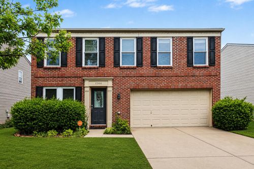 2366 Hummingbird Ln, Hebron, KY, 41048-7219 | Card Image