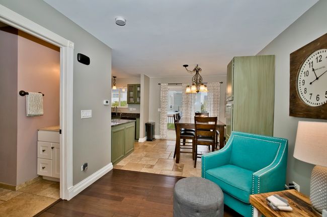 6313 Colton Ridge Ct, House other with 3 bedrooms, 3 bathrooms and null parking in Plainfield IL | Image 8