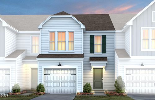 1243 Jensen Rd, Durham, NC, 27703-8750 | Card Image