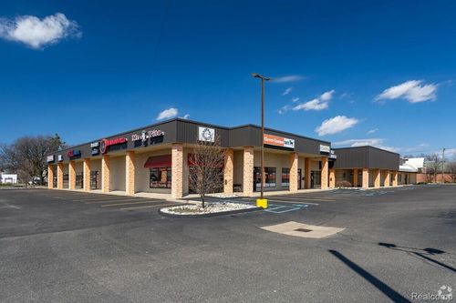 1-4396 Dixie Hwy, Waterford, MI, 48329-3564 | Card Image