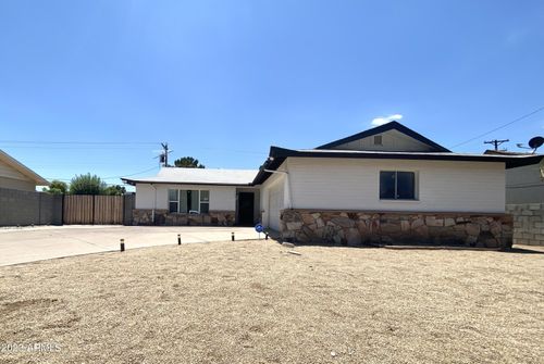 4627 W Rose Ln, Glendale, AZ, 85301-4834 | Card Image