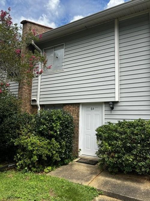 64-6527 Old Shell Road, Mobile, AL, 36608 | Card Image