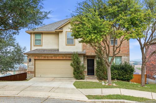 24514 Bliss Cyn, San Antonio, TX, 78260-3500 | Card Image