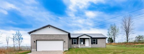 118 S Hunters Trce, Salem, IN, 47167-5981 | Card Image