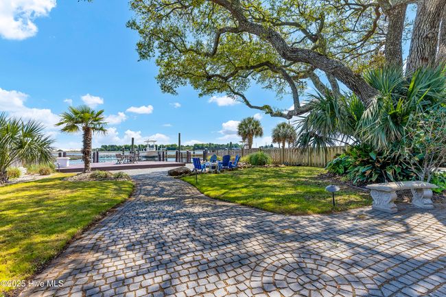 610 Trails End Rd, House other with 5 bedrooms, 5 bathrooms and 2 parking in Wilmington NC | Image 55