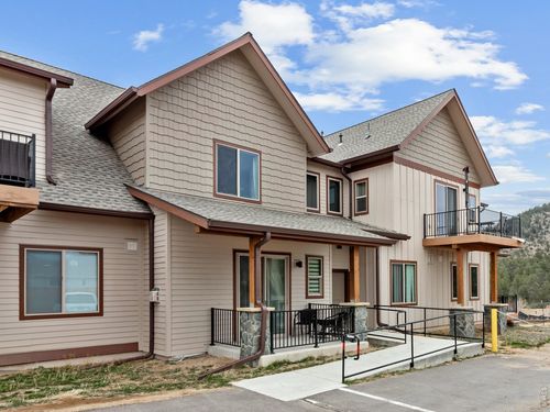 203-1836 Wildfire Rd, Estes Park, CO, 80517-9745 | Card Image