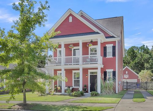 1565 Seabago Dr, Charleston, SC, 29414-7922 | Card Image