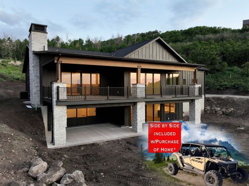 10135 Clubhouse Rd, Heber City, UT, 84032 | Card Image