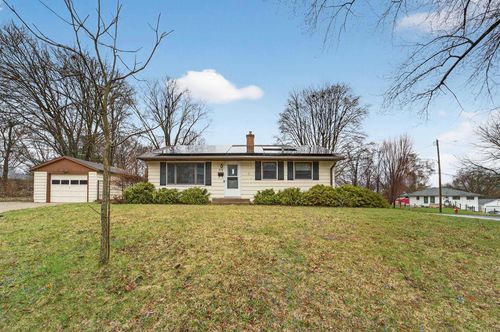 518 Bowman Ave, Madison, WI, 53716-1704 | Card Image