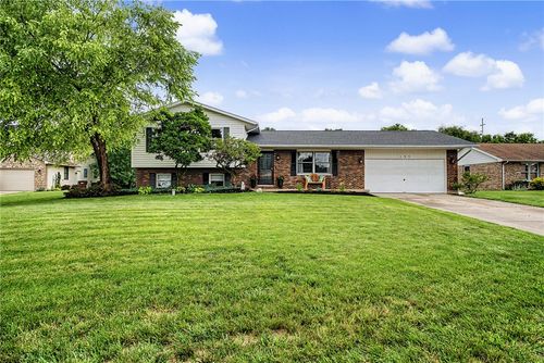 135 Baker Ln, Franklin, OH, 45005-3790 | Card Image