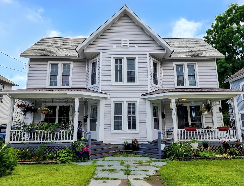 Main St, Fair Haven, VT 05743