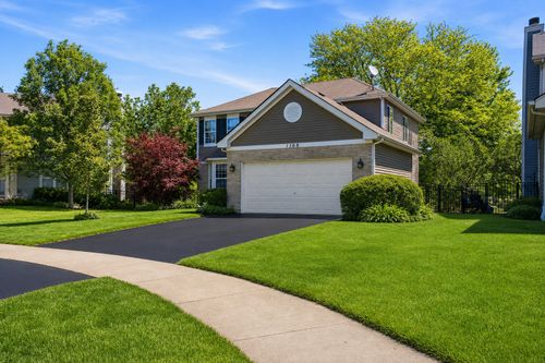 1108 Willard Ct, Naperville, IL, 60540-0994 | Card Image