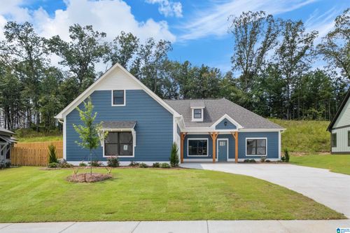 113 Townmoor Lane, STERRETT, AL, 35147 | Card Image