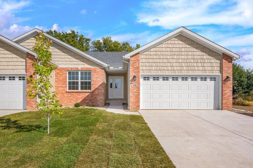 234 Cassidy Rd, Normal, IL, 61761-2897 | Card Image