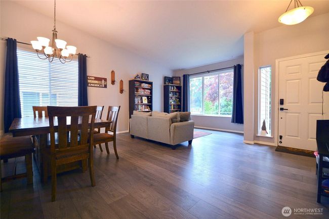 Formal dining room is close to kitchen for all your entertaining and gatherings. | Image 7