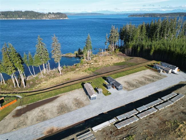 LEASEHOLD - 1 Alder Bay Rd, House other with 1 bedrooms, 0 bathrooms and 1 parking in Port Mcneill BC | Image 26