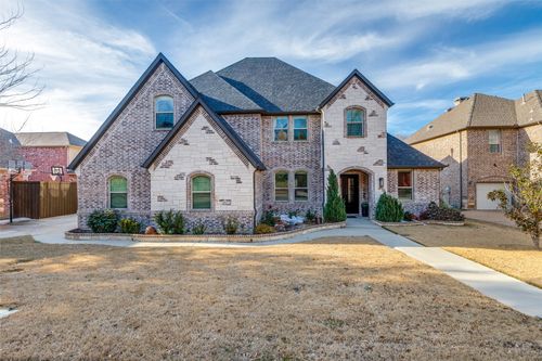 1009 Cedar View Ln, Mckinney, TX, 75072-9225 | Card Image