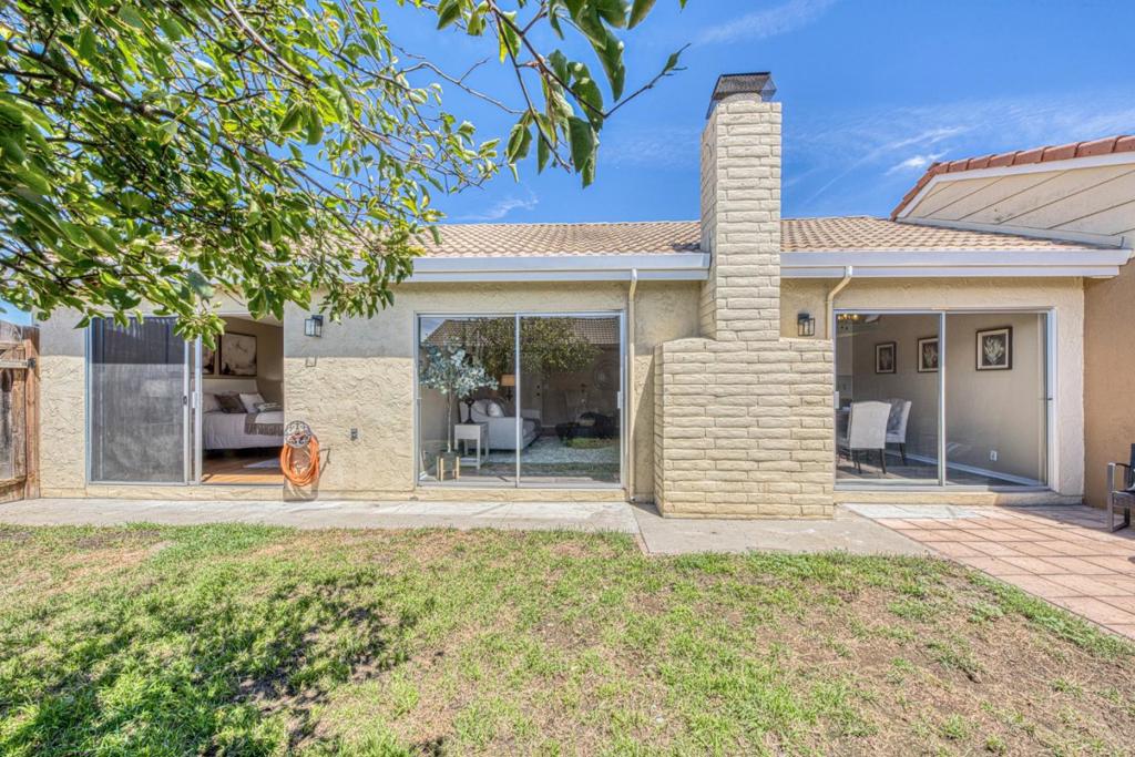 Residential in Salinas 4