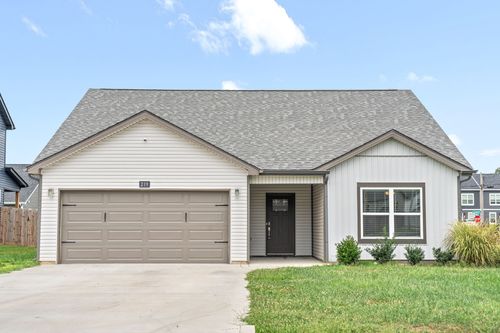 219 Clark Rd, Clarksville, TN, 37042-5750 | Card Image