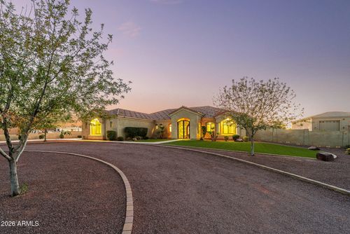 25824 S 194th St, Queen Creek, AZ, 85142-8797 | Card Image