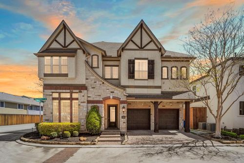 622 Pink Azalea Trl, Houston, TX, 77079-1123 | Card Image