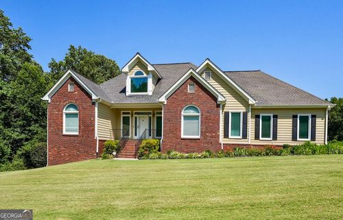 2830 Crystal Ridge Dr, Dacula, GA, 30019-1578 | Card Image
