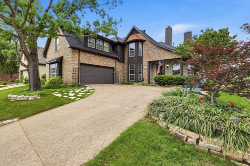 919 Kingwood Circle, Highland Village, TX, 75077 | Card Image