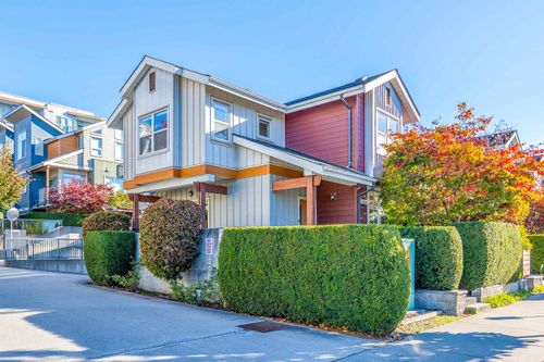 1-10119 River Dr, Richmond, BC, V6X0K8 | Card Image