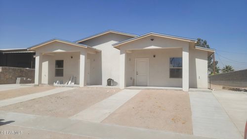a-102 Chama Lane, Sunland Park, NM, 88063 | Card Image