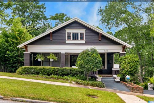 626 47th St S, BIRMINGHAM, AL, 35222-3428 | Card Image