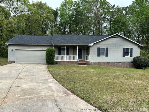 7904 Gaza Cir, Fayetteville, NC, 28314-0664 | Card Image