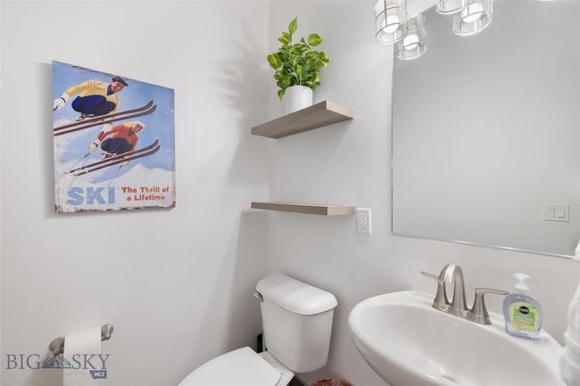 26 Locomotive Loop, Condo with 3 bedrooms, 3 bathrooms and null parking in Bozeman MT | Image 38