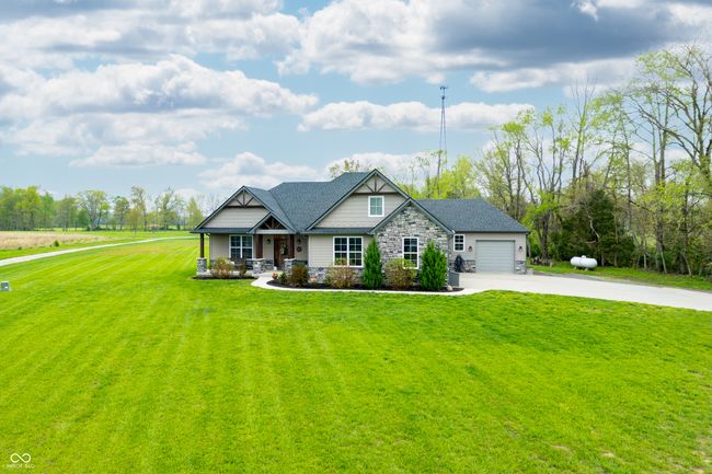 8850 W 225 S, House other with 5 bedrooms, 5 bathrooms and null parking in Columbus IN | Image 70