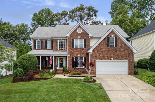 11917 Ulsten Ln, Huntersville, NC, 28078-3755 | Card Image