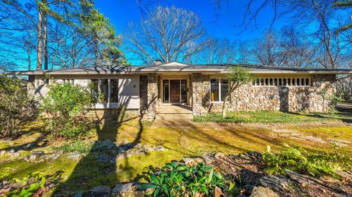 4 Hearthside Dr, Little Rock, AR, 72207-1604 | Card Image