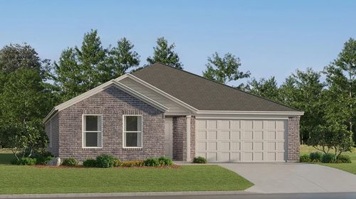 10209 Regal Bend Ln, Fort Worth, TX, 76179-4789 | Card Image