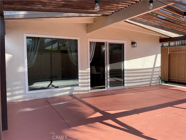 APT-6 - 73165 Tumbleweed Ln, Condo with 2 bedrooms, 1 bathrooms and null parking in Palm Desert CA | Image 11