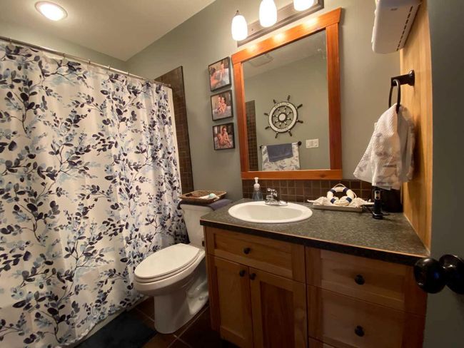 #68 Ironstone Drive, Townhouse with 4 bedrooms, 3 bathrooms and 4 parking in Coleman AB | Image 23