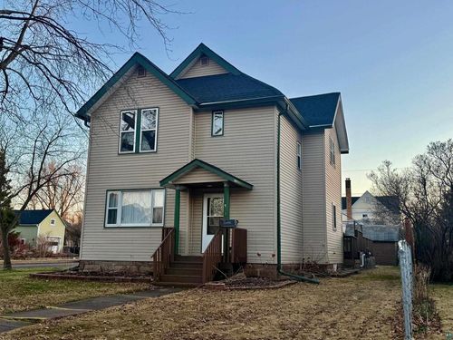 723 Macarthur Avenue, Ashland, WI, 54806 | Card Image