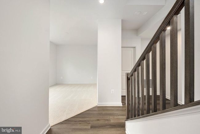 10170 Queens Way, Townhouse with 4 bedrooms, 4 bathrooms and null parking in MANASSAS VA | Image 11